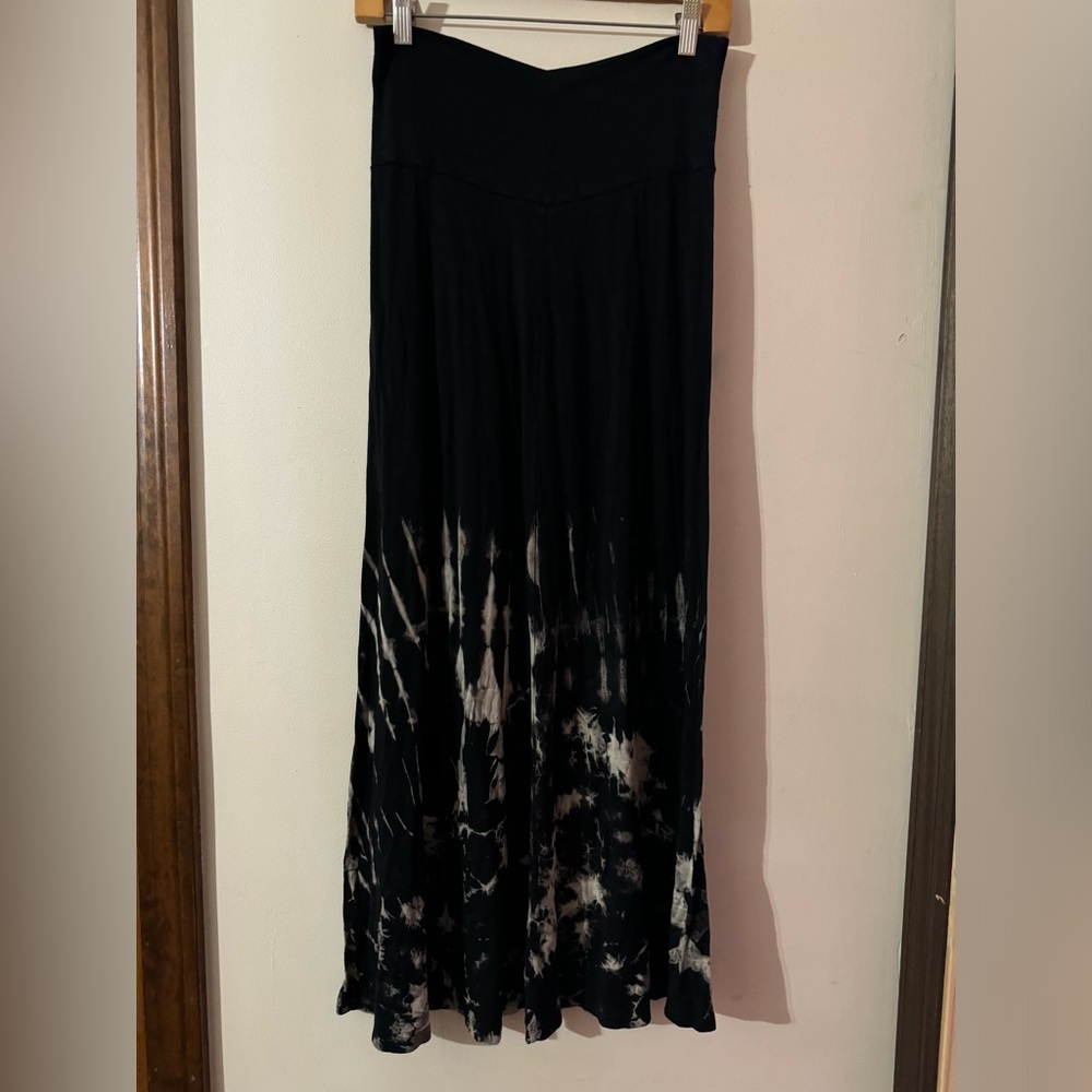 Mexicali Blues Maxi Skirt - Size M/L